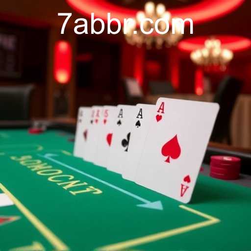 Discovering the World of Baccarat Game: A Guide to Understanding 7ab.com