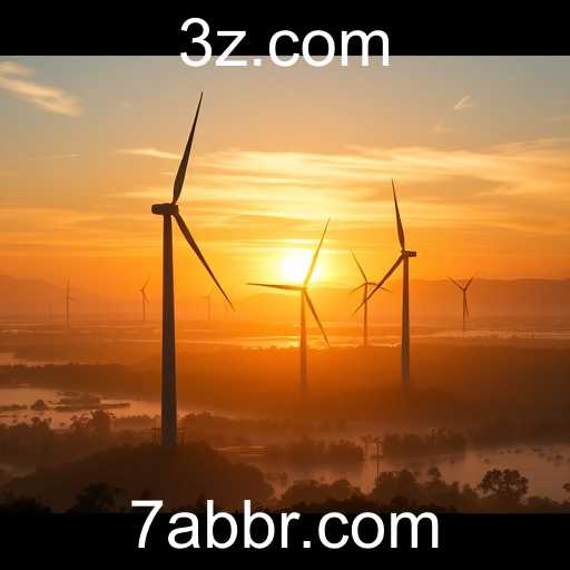 Inovação e Sustentabilidade no Setor Energético Brasileiro