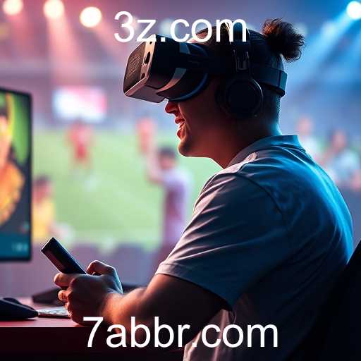 A Revolução do Entretenimento Digital