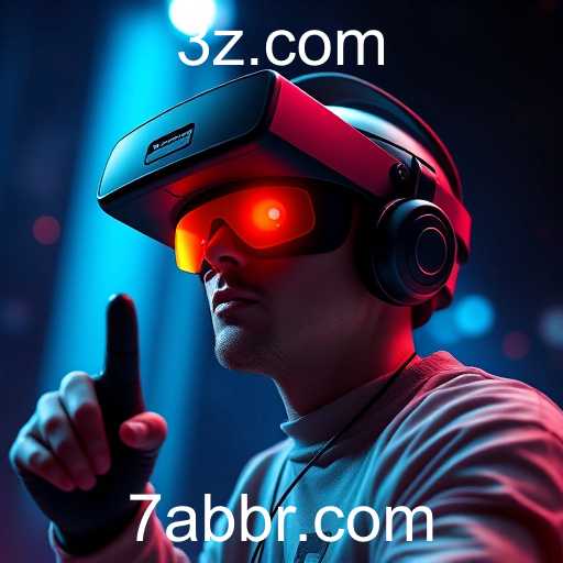 O Futuro dos Jogos Online em 7ab.com