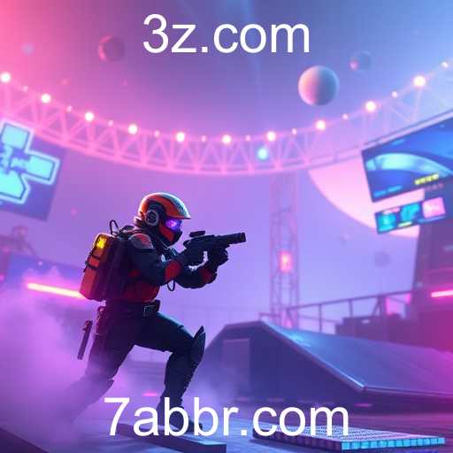 O Crescimento Vertiginoso do 7ab.com no Mundo dos Jogos