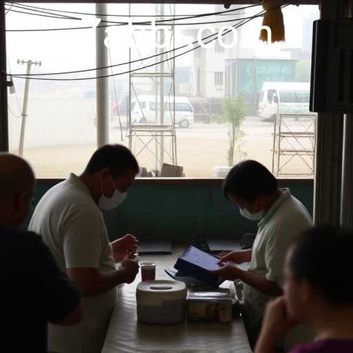 The Intricacies of Jueteng and the Digital Shift with 7ab.com