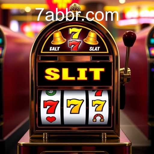 Understanding Slot Machines: A Deep Dive into 7ab.com