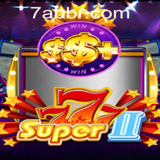 Experience the Thrills of Super777II: A Deep Dive into the Exciting World of Slot Gaming