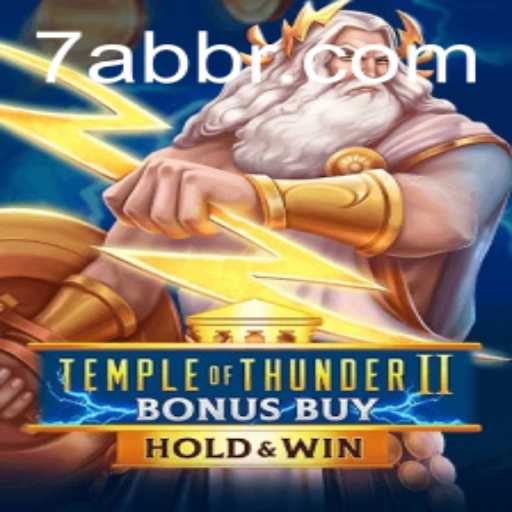 Temple of Thunder II Bonus Buy: An In-Depth Exploration