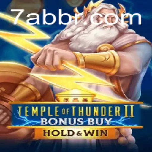 Temple of Thunder II Bonus Buy: An In-Depth Exploration
